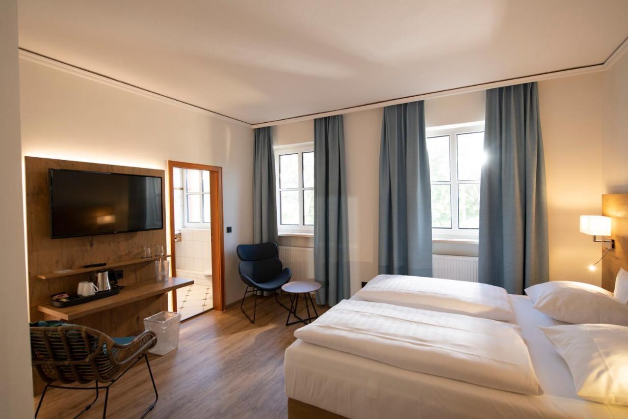 Landhotel Kauzenberg Bad Kreuznach Exterior photo