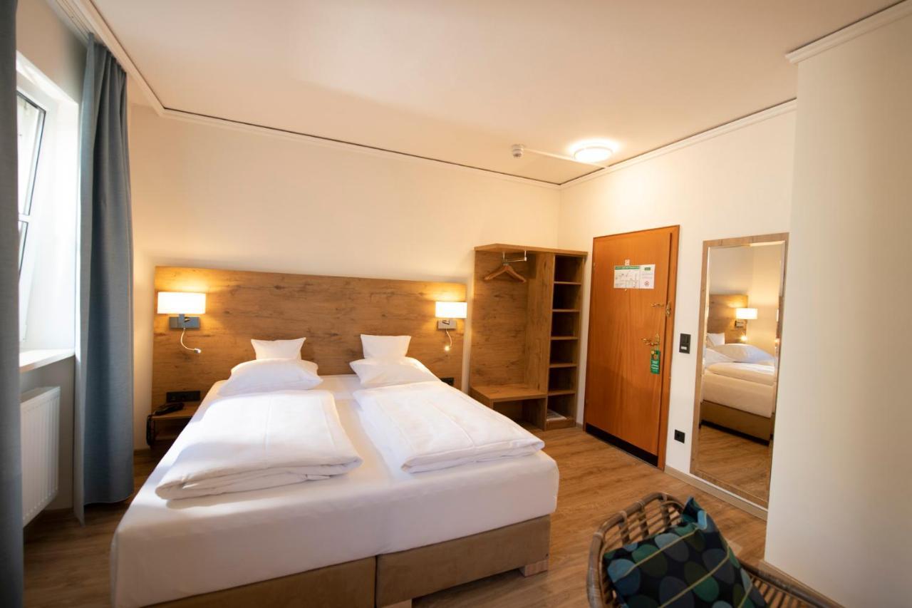 Landhotel Kauzenberg Bad Kreuznach Exterior photo